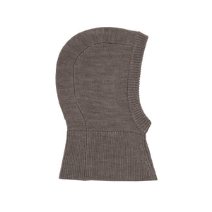 FUB Baby Balaclava Beige Melange